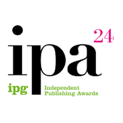 IPG Independent Publishing Awards 2024