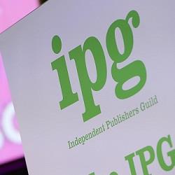 IPG at the London Book Fair 2022