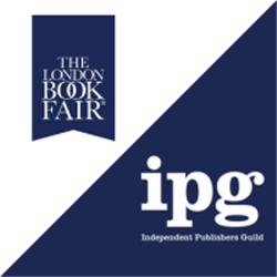 IPG at the London Book Fair 2024