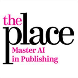 Master AI in Publishing, CPD certified (15 July)